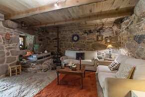 Casa Da Terra Land House