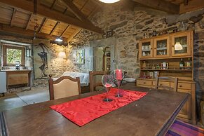 Casa Da Terra Land House