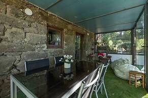 Casa Da Terra Land House