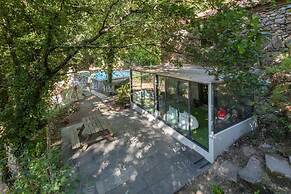 Casa Da Terra Land House