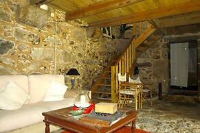 Casa Da Terra Land House