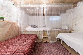 Casa Da Terra Land House