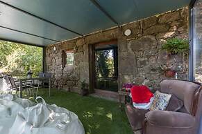 Casa Da Terra Land House