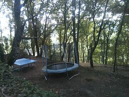 Casa Da Terra Land House