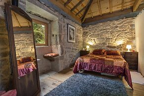 Casa Da Terra Land House