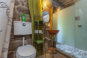 Casa Da Terra Land House