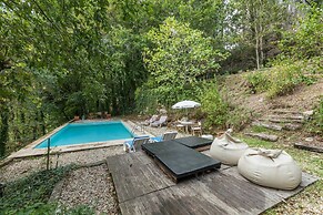 Casa Da Terra Land House