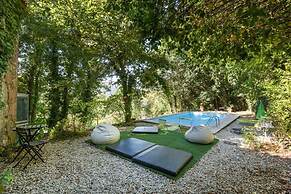 Casa Da Terra Land House