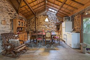 Casa Da Terra Land House