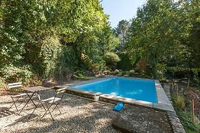 Casa Da Terra Land House