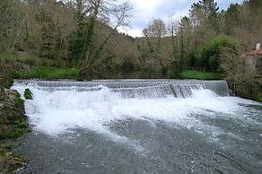 Casa Da Terra Land House