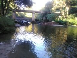 Casa Da Terra Land House