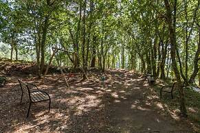 Casa Da Terra Land House