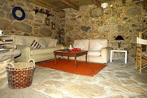 Casa Da Terra Land House