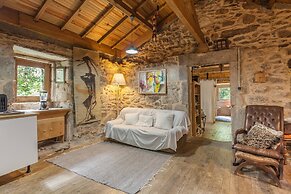 Casa Da Terra Land House