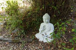 Casa Da Terra Land House