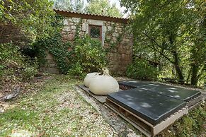 Casa Da Terra Land House