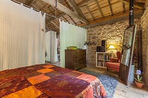 Casa Da Terra Land House