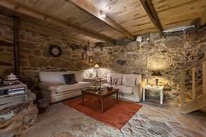 Casa Da Terra Land House