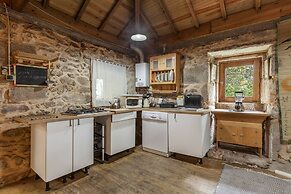 Casa Da Terra Land House