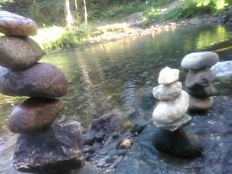 Casa Da Terra Land House