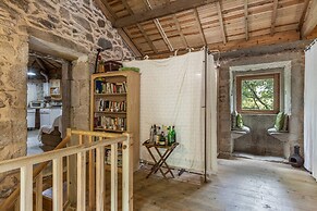 Casa Da Terra Land House