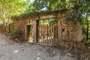 Casa Da Terra Land House