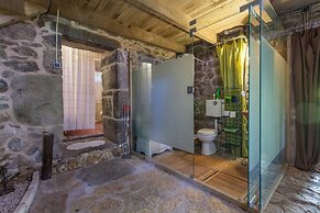 Casa Da Terra Land House