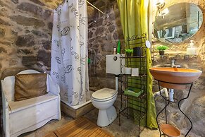 Casa Da Terra Land House