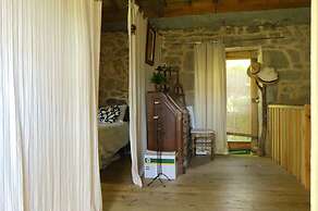 Casa Da Terra Land House