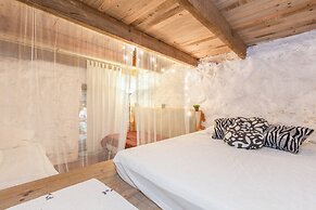 Casa Da Terra Land House