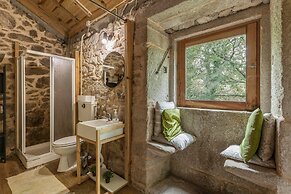 Casa Da Terra Land House