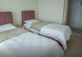 Bikka Suite & Otel