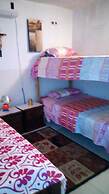 Room in Guest Room - Posada Green sea Villa Helen Kilometer 4 Bypass