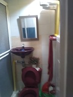 Room in Guest Room - Posada Green sea Villa Helen Kilometer 4 Bypass