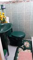 Room in Guest Room - Posada Green sea Villa Helen Kilometer 4 Bypass