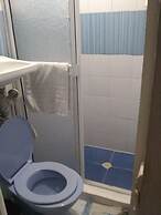 Room in Guest Room - Posada Green sea Villa Helen Kilometer 4 Bypass