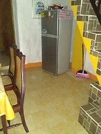 Room in Guest Room - Posada Green sea Villa Helen Kilometer 4 Bypass