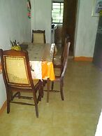 Room in Guest Room - Posada Green sea Villa Helen Kilometer 4 Bypass