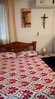Room in Guest Room - Posada Green sea Villa Helen Kilometer 4 Bypass
