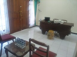 D Kir's Homestay