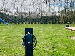 6 Person Holiday Home in Hemmet-by Traum