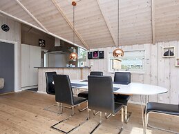 6 Person Holiday Home in Hemmet-by Traum