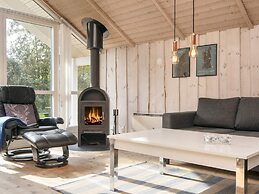 6 Person Holiday Home in Hemmet-by Traum