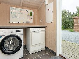 6 Person Holiday Home in Hemmet-by Traum