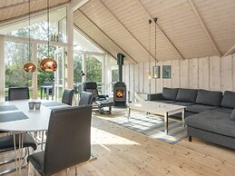 6 Person Holiday Home in Hemmet-by Traum