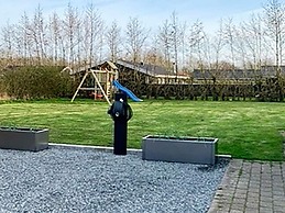 6 Person Holiday Home in Hemmet-by Traum