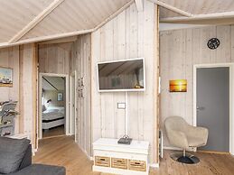 6 Person Holiday Home in Hemmet-by Traum