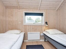 6 Person Holiday Home in Hemmet-by Traum