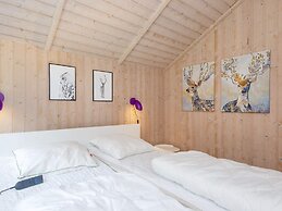 6 Person Holiday Home in Hemmet-by Traum